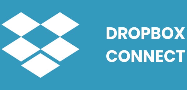 dropbox connect
